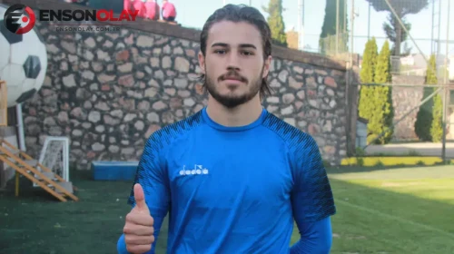 Kocaelispor, Mesut Can Tunalı ile sözleşmesini feshetti