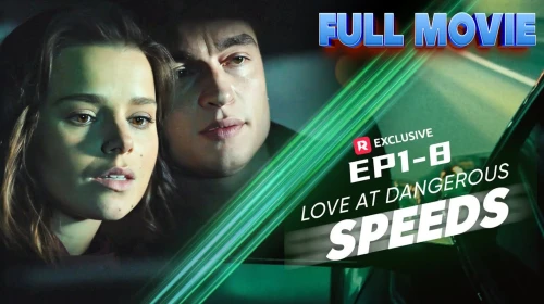 Love at Dangerous Speeds Türkçe Dublaj İzle: Nereden İzleniyor?