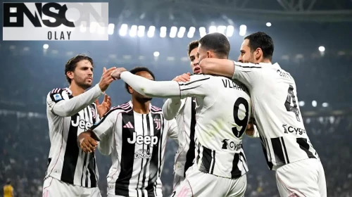 Juventus'un yeni golcü listesi sızdı: Sörloth, Kolo Muani ve Galatasaraylı yıldız!