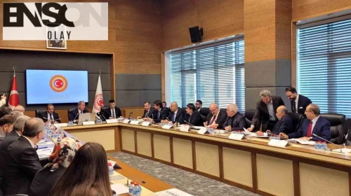Kahraman Mehmetçik’e yeni haklar: Uzman erbaş ve sözleşmeli erler için beklenen düzenleme komisyondan geçti