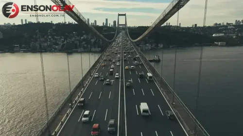 1 Temmuz'dan itibaren trafikte hangi değişiklikler gerçekleşecek?