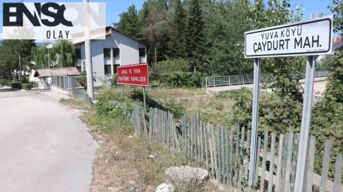 2022'de su kaynaklı zehirlenme davasında 6. duruşma ertelendi