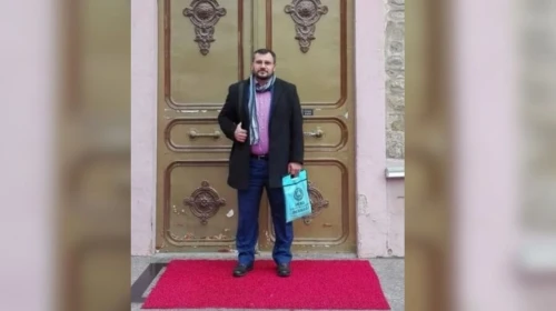 Erdoğan Aydın Kimdir, Neden Öldü?