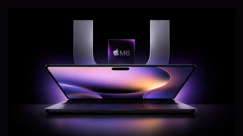 Apple m6 işlemcisi ve Macbook ultra özellikleri ortaya çıktı