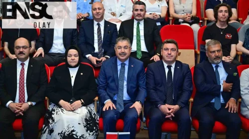 Eskişehir'in ileriye dönük potansiyelini belirleyen bilimsel çalışmalar: 149 proje tanıtıldı