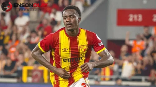 Coventry City, Göztepe'den Anthony Dennis'e talip oldu!
