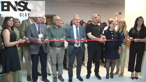 Kanserle mücadelede yeni bir dönem: Bursa'da yapay zeka teknolojisi devreye girdi