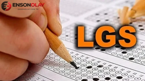LGS Sonuç Tarihi Ne Zaman Açıklanacak? Bakan Tekin'den Önemli Duyuru!