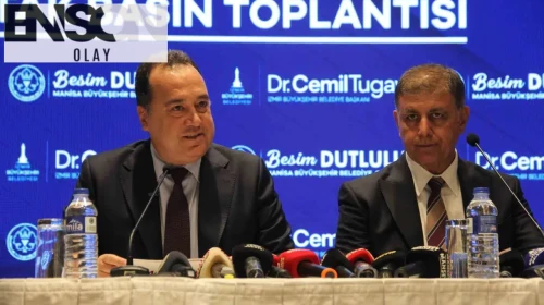 Yüzyıllardır bereket sunan Gediz Nehri, şimdi zehir saçıyor: Bilimsel rapor durumu teyit etti