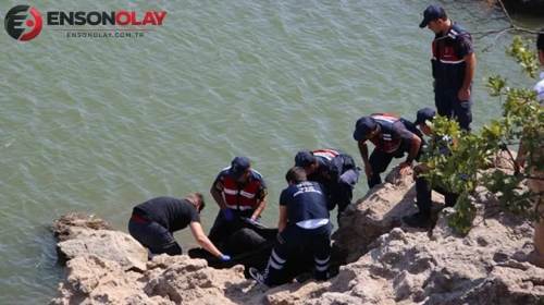Afyonkarahisar’da kayıp olarak aranan kadın baraj göletinde ölü bulundu