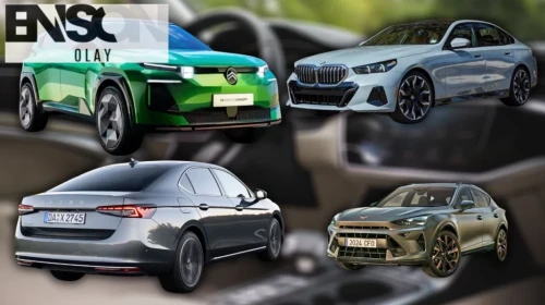 Türkiye'de Mayıs Ayında En Çok Tercih Edilen Sıfır Otomobil Modelleri Belli Oldu