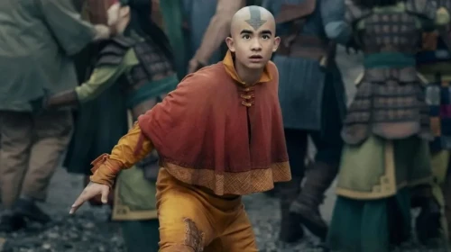 Avatar: Son Hava Bükücü 2. Sezonunun Heyecan Verici Finali İzleyicileri Büyüledi!