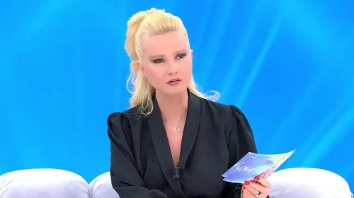 Müge Anlı’da gündeme gelmişti: Suriye’de yakalandı