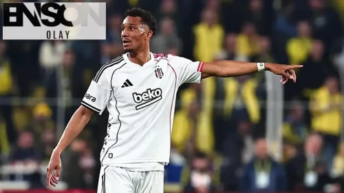 Beşiktaş’ta flaş ayrılık kapıda! Almanya’dan resmi teklif geldi