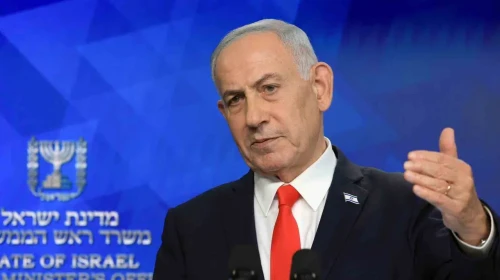 Netanyahu: Hizbullah saldırılar için çok ağır bir bedel ödeyecek
