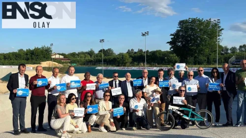İtalya’da pedal çeviren dünya liderleri: Emin Müftüoğlu’ndan sürdürülebilir gelecek çağrısı