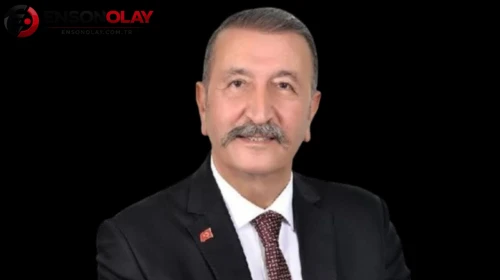 Bedri Yalçın kimdir?