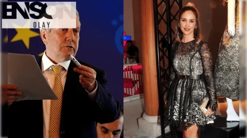 Aziz Yıldırım’ın Kızı Gülşah Gordi Kimdir?