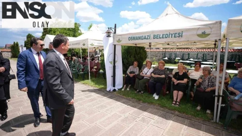 Sultan 1. Murad Hüdavendigâr Han Kosova’da dualarla anıldı