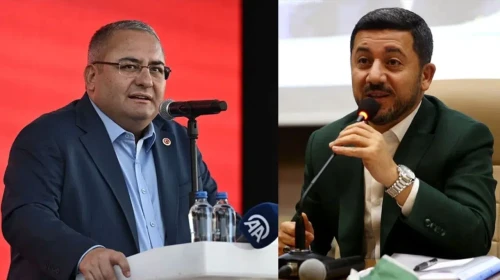 CHP’de istifa sonrası yeni kulis: Keçiören Belediye Başkanı Mesut Özarslan’dan AK Parti hamlesi