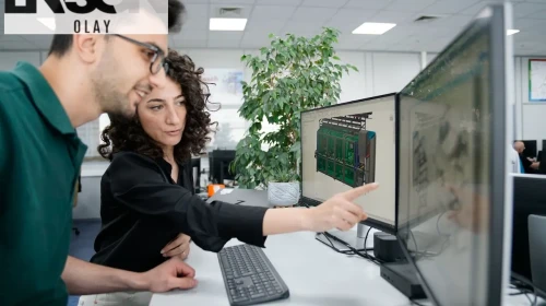 Bosch Türkiye, Zorlu Finansal Duruma Rağmen Geleceğe Yatırım Yapmaktan Vazgeçmiyor