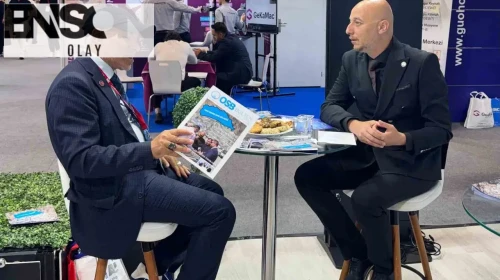 Sanayinin kalbi İstanbul’da attı: Kütahya OSB yeni yatırımcılar için rotayı çizdi