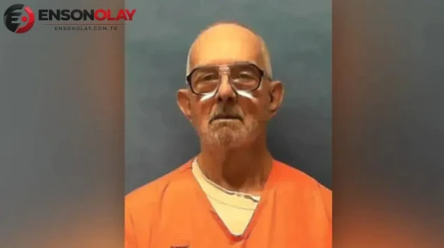 Florida'da tarihin en yaşlı idamı gerçekleşti