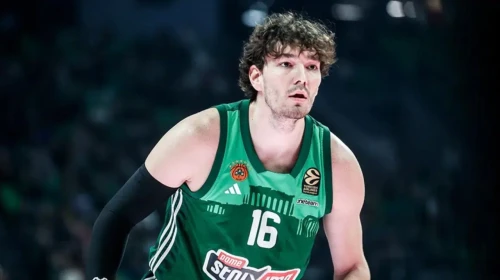 Basketbolda yılın transfer bombası : Cedi Osman, Türkiye'ye dönüyor