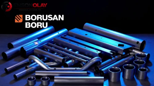 Borusan hisseleri için yeni hedef fiyat açıklandı mı?