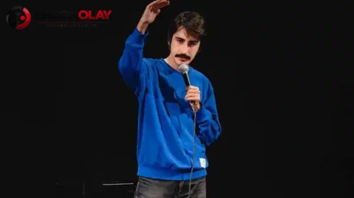 Deniz Göktaş kimdir? Komedyen Deniz Göktaş kaç yaşında, nereli?