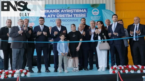 Kayseri’de dev çevre hamlesi: Günde 1200 ton çöp ekonomiye can suyu olacak