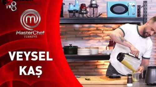 "MasterChef yarışmasının sevilen yarışmacısı Veysel Kaş kimdir, kaç yaşında ve nereli? 2026'da elendi mi?"