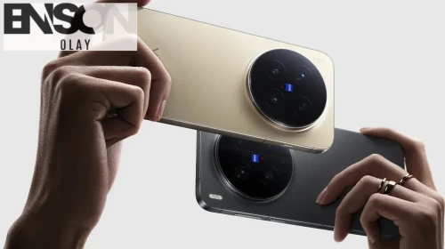 Sony, iPhone'u Tahtından Edecek Yepyeni Bir Kamera Sensörü Duyurdu!