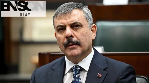 Son dakika Bakan Çiftçi'den Türkiye'yi hedef alan İsrailli Bakana yanıt: Duruşumuzdan asla taviz vermeyeceğiz
