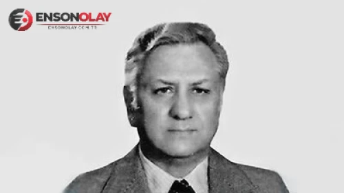Osman Karadeniz Kimdir, Nereli? Prof. Dr. Osman Karadeniz'in Hayatı ve Kariyeri