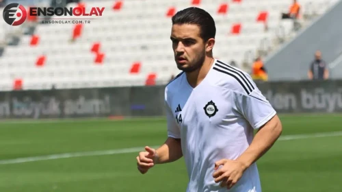 Emre Tangeldi, sözleşmesini feshederek Altay'dan ayrıldı