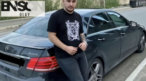 Daltonlar suç örgütü yöneticisi Timocan (Ahmet Mustafa Timo) kimdir?