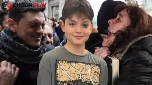 Minguzzi ailesine tehdit mesajları gönderen sanığa ağır ceza!