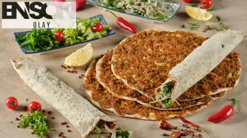 Lahmacun fiyatı mayısta enflasyonun üzerinde arttı