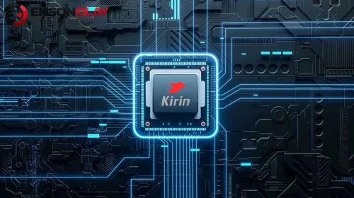 Huawei Kirin 2026 Pro Sızdırıldı: İşte Özellikleri ve Mimari Detayları
