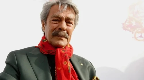 Yeşilçam’ın unutulmaz ismi aramızdan ayrıldı