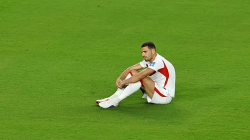 A Milli Takım’da yüzleşme: Demiral’dan taraftara açık mesaj