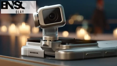 Honor'un Robot Telefonu, Diğerlerinden Farklı Olarak Dayanıklılıkta Öne Çıkıyor