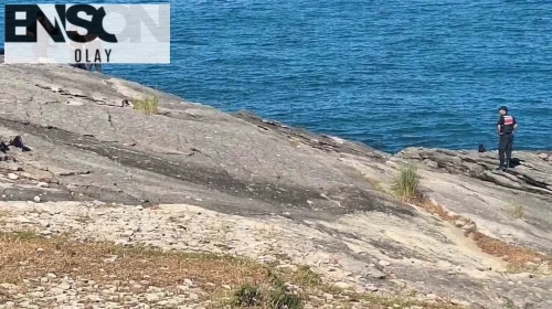Kocaeli'de balık tutarken denize düşen adam yaşamını yitirdi
