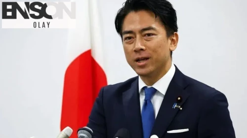 Ankara'da kritik zirve: Japonya Savunma Bakanı Koizumi Türkiye'ye geliyor