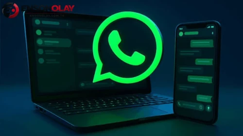 WhatsApp'taki Yeşil, Mavi ve Kırmızı Renkler Ne İfade Ediyor? İşte Resmi Gerçek