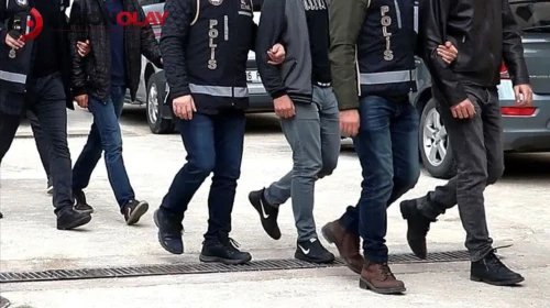 Seferihisar Belediyesi rüşvet soruşturmasında 20 şüpheli adliyeye sevk edildi