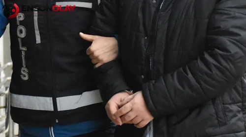 Tokat 66 yaşındaki kadını dolandıran 2 şahıs yakalandı