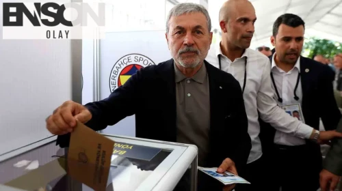 Aykut Kocaman'dan Fenerbahçe seçimlerine dair sitem dolu sözler: İsmimin bu kutuplaşmaya dahil edilmesinden rahatsızım