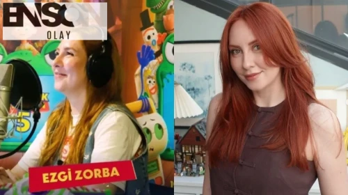 EzgininKanalı Ezgi Zorba kimdir? İşte başarı dolu kariyeri ve bilinmeyenleri!